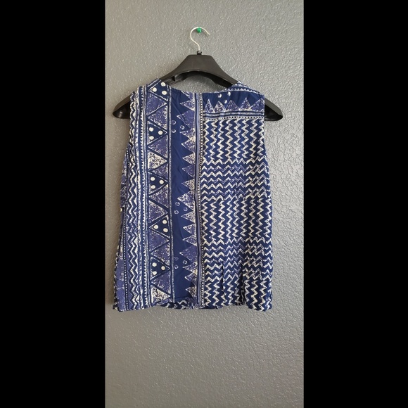 2 tops Indian kurtis size small - Picture 4 of 5